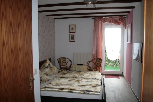 Hotel Weinhaus zum Josefshof Inh. Klaus Schmitt (Graach an der Mosel)
